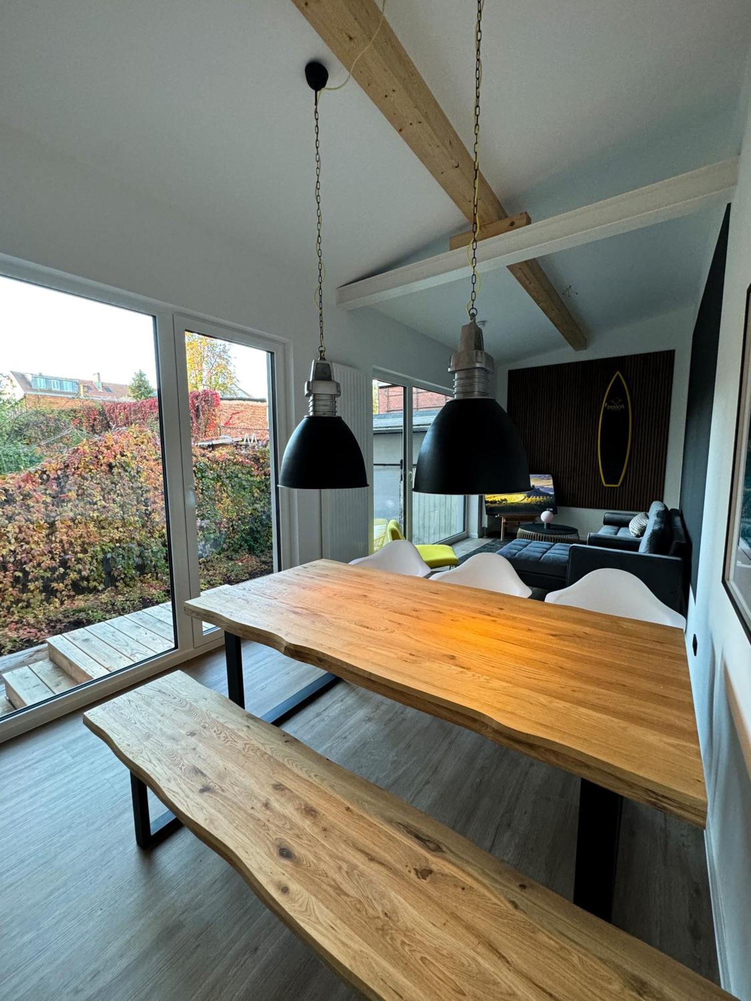 Apartamento Carl Von Aurora Weimar  Exterior foto