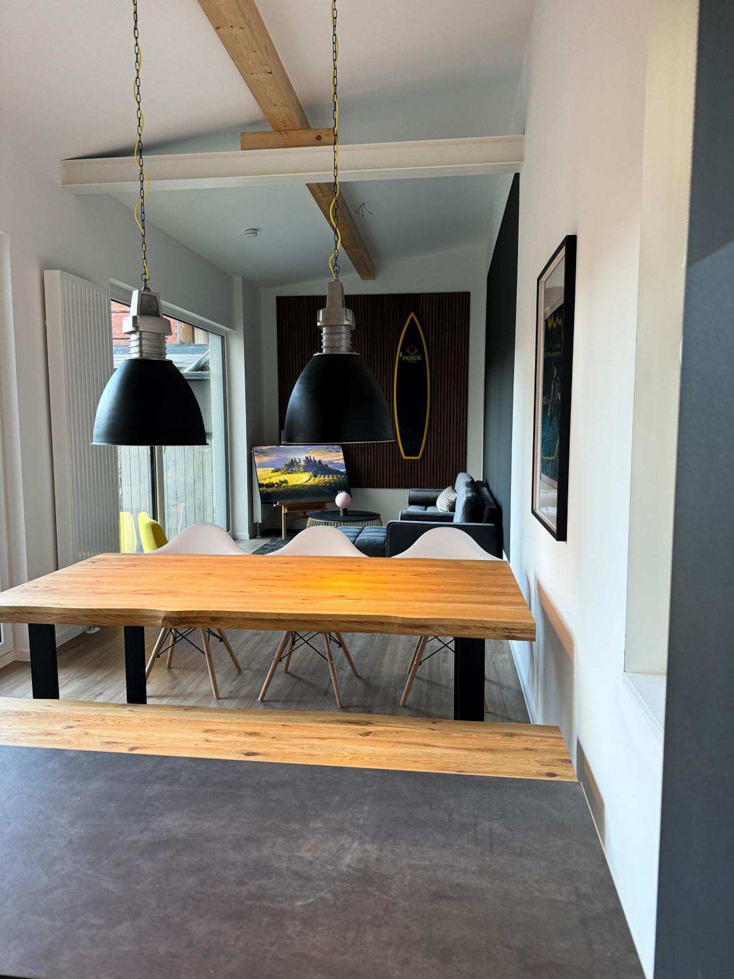Apartamento Carl Von Aurora Weimar  Exterior foto